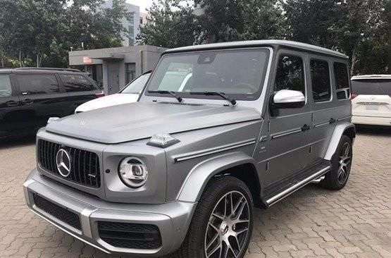  最低|玩家讲述|平行车|2020款奔驰G63现车最低落地价多少钱