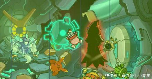 悲惨|赛尔号天蛇星的内幕,谁才是真正的恶人耶里梅斯才是最悲惨的