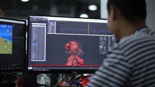  伟哥|米哈游大伟哥全球宣发《原神》，讲述背后的创作心路历程