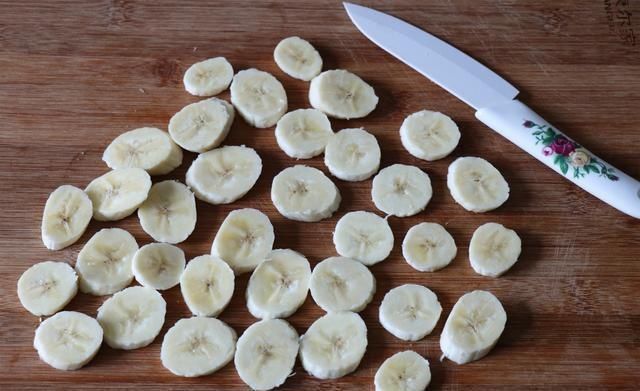  懒人|懒人必备瘦身香蕉醋，一天3勺坚持喝，让你变成瘦猴