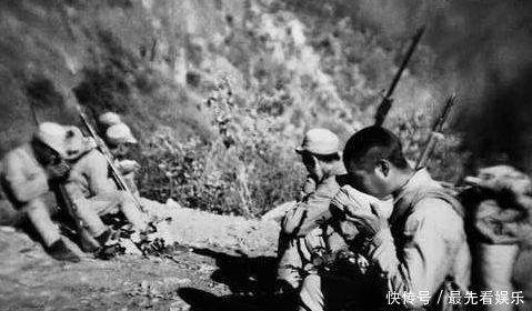 粮站|此人10次立一等功, 12次二等功, 勋章56枚, 却只当粮站站长?