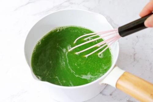  更爽|黄瓜只会拍？凉拌？这种“高颜”做法，看着清新，吃得更爽