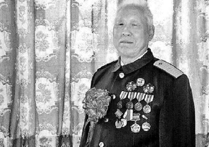 志愿军180师师长郑其贵,作战失利之后被