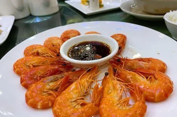 海鲜楼|海鲜楼、粤泰美食、潮菜……棠东让你胖三斤！