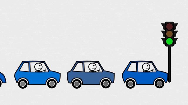  蒙圈|斗门这司机蒙圈了！被罚5200元，只是一顿饭的代价...