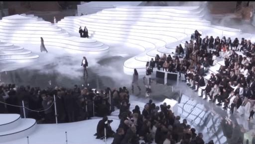 香奈儿|拿什么配香奈儿 顶流时尚大咖都会选TA