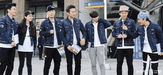 学生们|陈赫跑男最后一期全程羞涩,只因嘉宾名单有她!