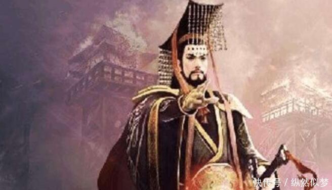 中国|日本人眼中的亚洲最强大帝王,秦始皇第二,第一名中国人表示不服