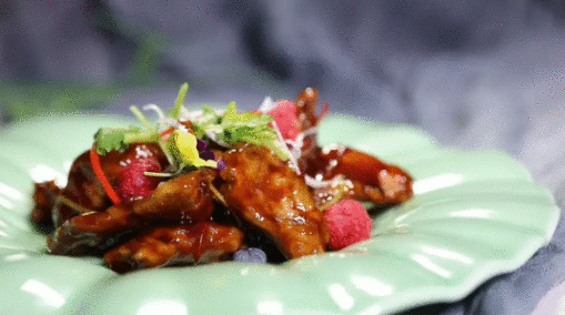  拌面|百搭肉酱竟然这么简单，拌饭拌面超好吃，香到流口水