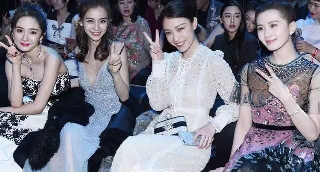 困局|刘诗诗演技被嘲背后,也许是“85花”的集体困局