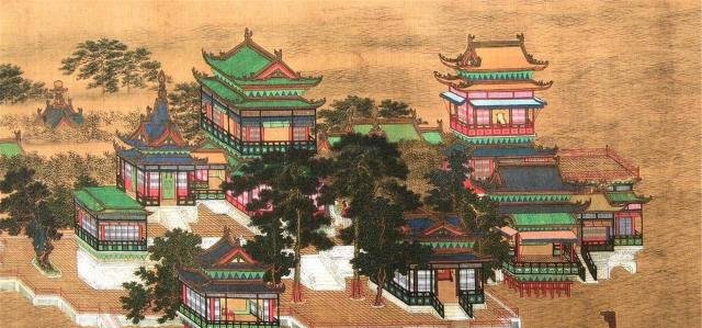 王朝|明朝失去安南、东北,为什么还说大明不和亲,不赔款,不割地?