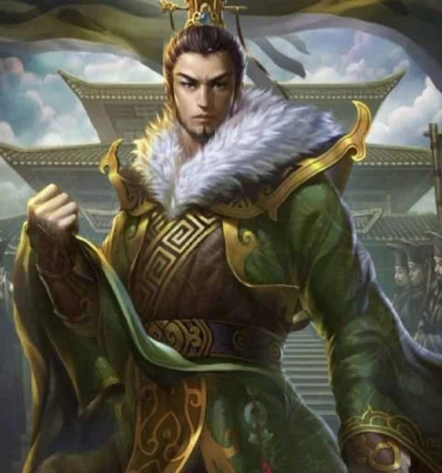 你可以|三国杀要是推塔游戏,该如何选线,祢衡射手徐盛中单,谁打野?