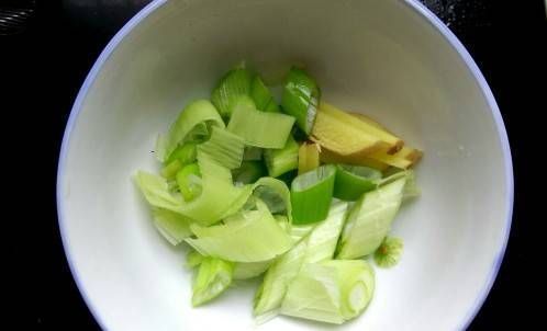 做饭|不想做饭,只想做一个麻辣香锅的速成版