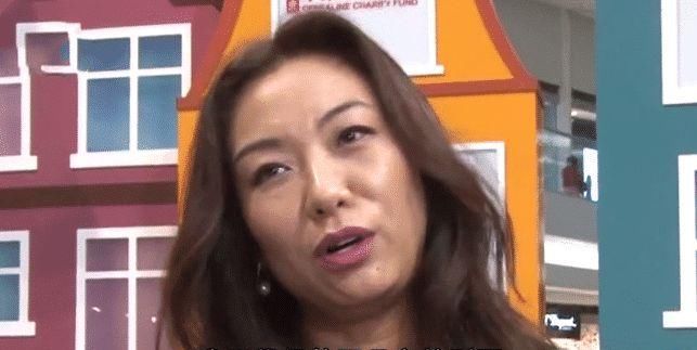 手持|方中信夫妇手持近7000万物业！妻子拒绝移民，坦言：被视二等公民