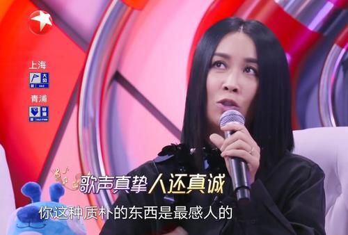  新声歌手|我们的歌：希林代替肖战产生流量，第二季刚播一期收视率就拿第一