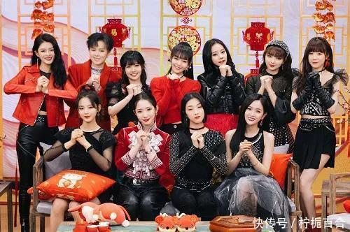 硬糖|《超新星运动会》官宣,硬糖少女和THE9正面刚,R1SE少不了
