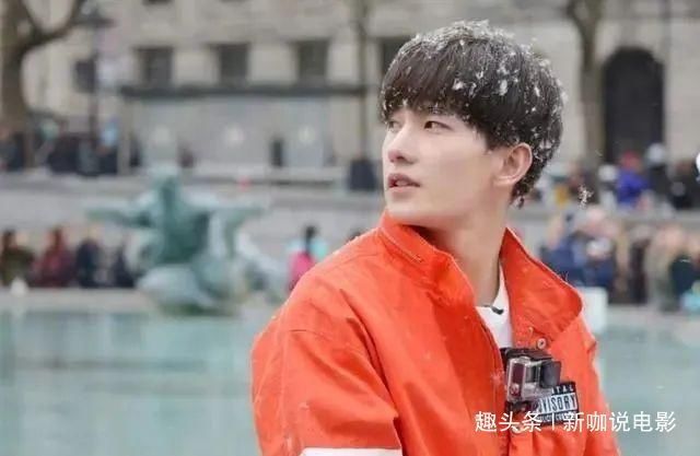  对抗|缺钱了？他时隔5年再上综艺，直接对抗《浪姐》？