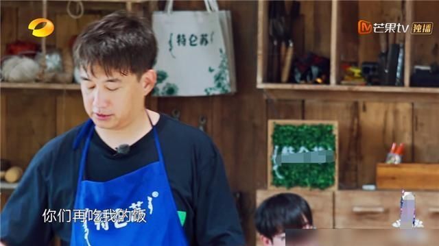  有人|《向往4》温暖收官！有人欢喜有人忧，何炅老师去留成了谜