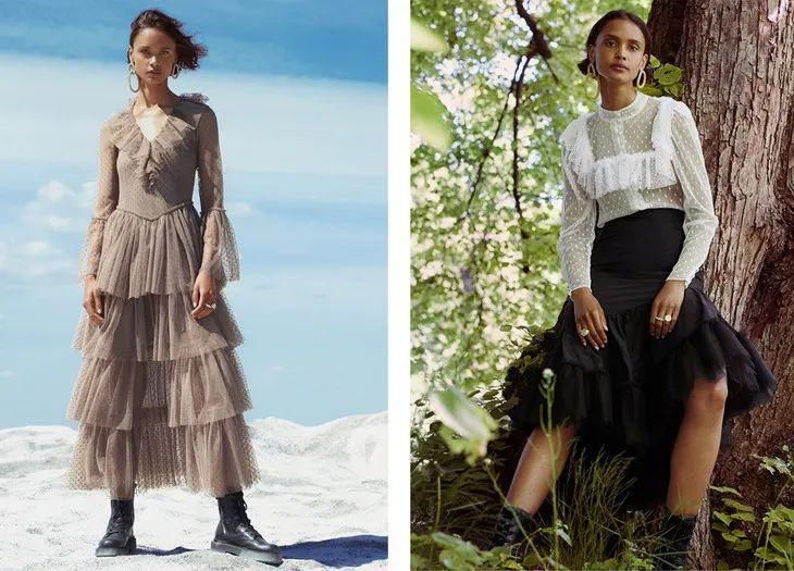 争霸|壹周潮话题 | 八月第一周:白玉兰气质争霸&杨幂热巴的长腿狙击