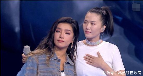  选手|她们同时出道，亚军如今当导师，冠军江映蓉却又上节目当选手！