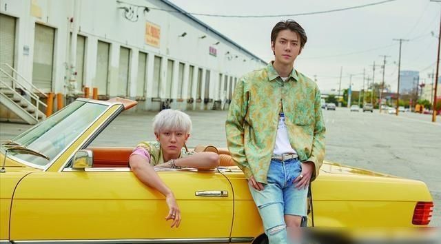  钱包|EXO陈勋的团队很快就会回来，你的钱包准备好了吗？