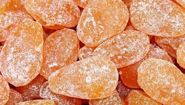 你家|这6种零食登榜“零食黑名单”,快看看你家宝宝还在吃吗