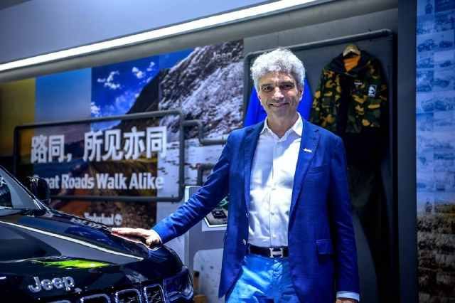  首席|“唯有心态年轻，才能无所不容”——菲克亚太首席运营官、广汽菲克总裁蔡迪霓成都专访记