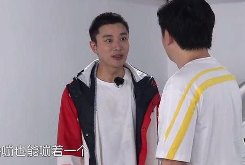  挑战|丢掉逻辑为了王迅“体面”的《极限挑战》，反而让王迅丢了脸
