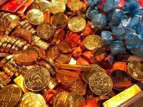 从来不|超市里这5种糖果,几十年来没换过包装,从来不愁卖,太受欢迎