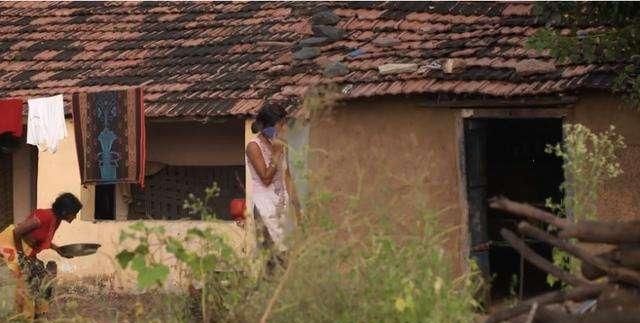 火化|死难瞑目!印度新冠死者火化被拒,这帮高种姓人:“别死在这”