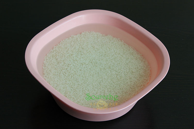 脸上|教你做甜米酒,温中含热,略带甜味,每天一小碗,脸上红润