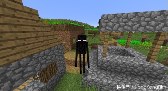 适合|《我的世界》中最适合当坐骑的生物是谁 骑上它比当龙骑士还快乐