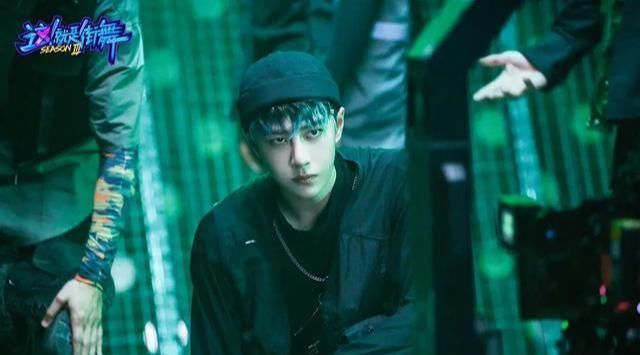  最强|《这就是街舞3》强势登陆，各路大神云集，最强大战一触即发？