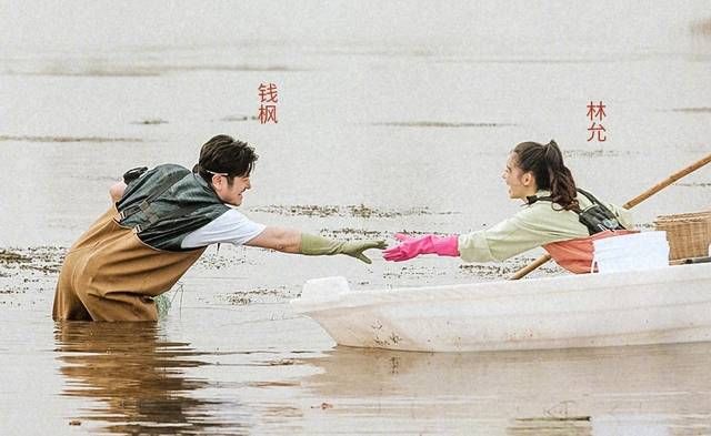  捕鱼|王一博现身成赛车手、林允钱枫成CP？《天天向上》变实现梦想秀