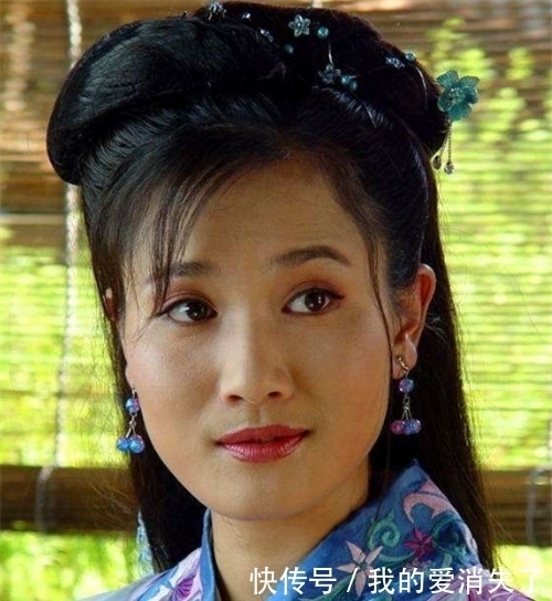  绝色|她是善良江南绝色才女，朱元璋临幸一夜后，朱元璋：拉出去，处死