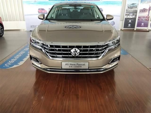 成功|大众又成功了！B级车却是C级的享受，30天甩出2.1万辆，油耗5.6L