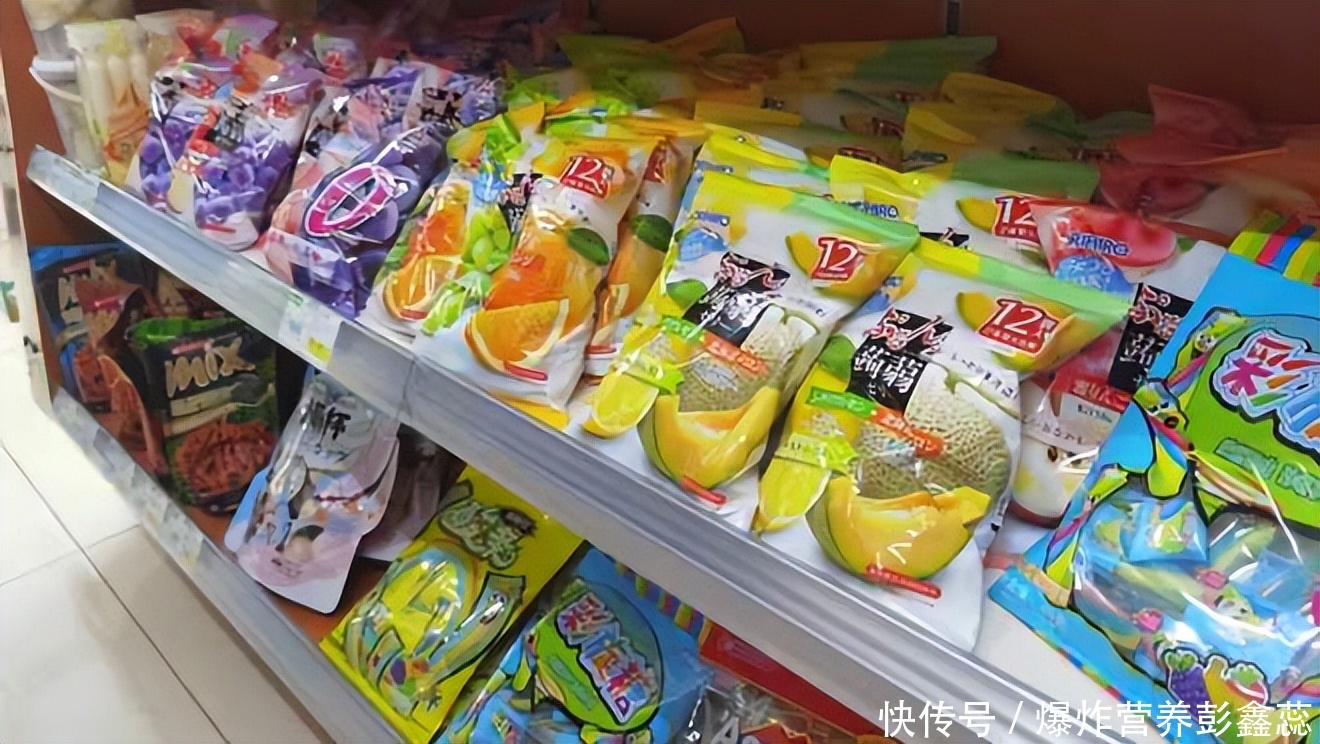 如何区分日本核辐射区食品？喜欢食用进口食品的人，要当心了