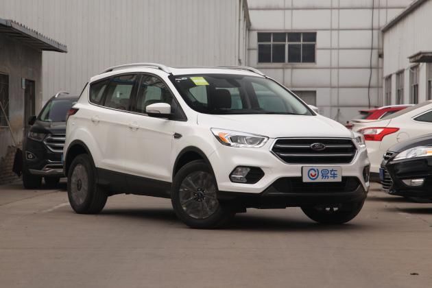 低头|又一款豪车低头了！本田CR-V都比不上T-ROC探歌！合资18万元实惠好用