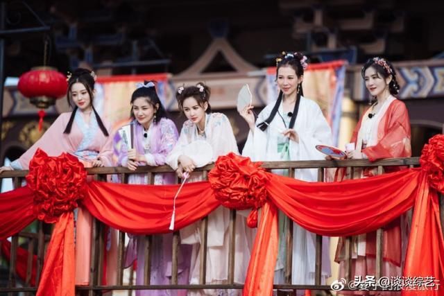  看点|8月29日(周六)综艺看点清单~王一博、张艺兴、李宇春、杜华