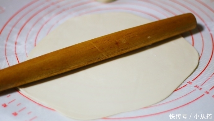 少许|教你在家做好吃的牛肉卷饼,早餐来一份,精力充沛一整天!