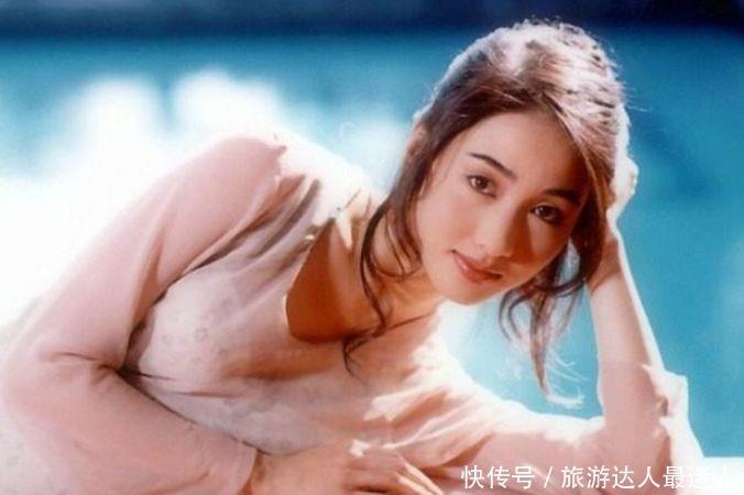 唯物主义|爱情和金钱孰重要?女明星亲身经历,追钱的都赢了追爱的她真凄惨