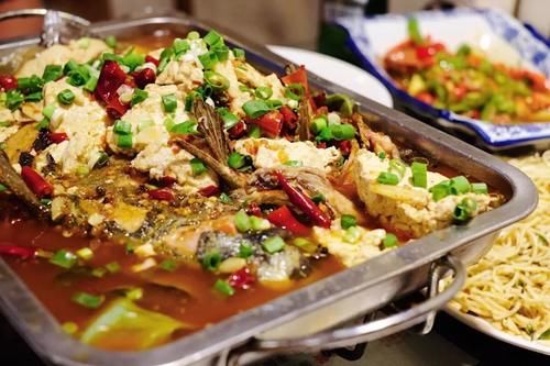 川菜|京城这些川味小馆,让您一筷子回到四川!