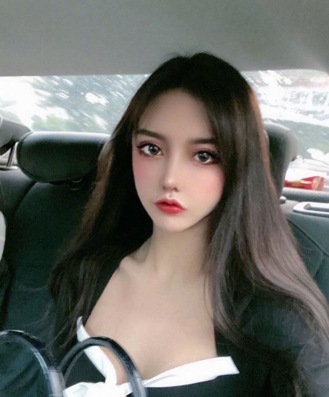  韩安冉|韩安冉五年间35次整容成瘾，如今尖鼻似假人，21岁的她还能收手吗