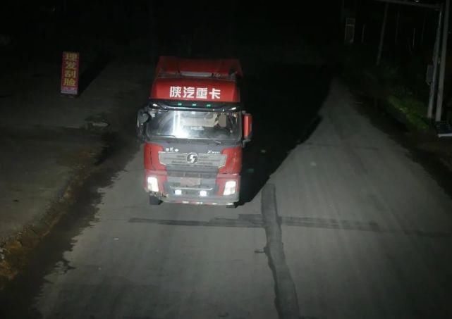  违法地址|内黄：涉牌严重交通违法车辆大曝光