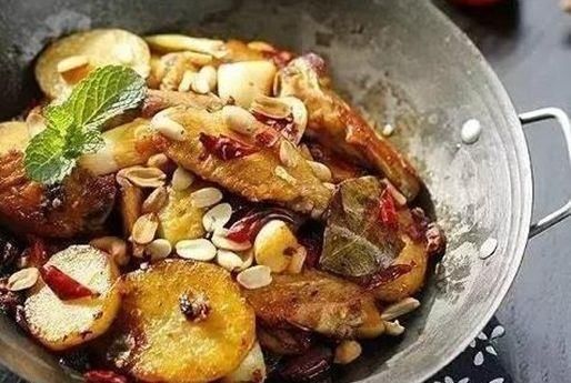 美食|假日安排40余道美食分享，按菜谱精心烹饪，做一个幸福的吃货