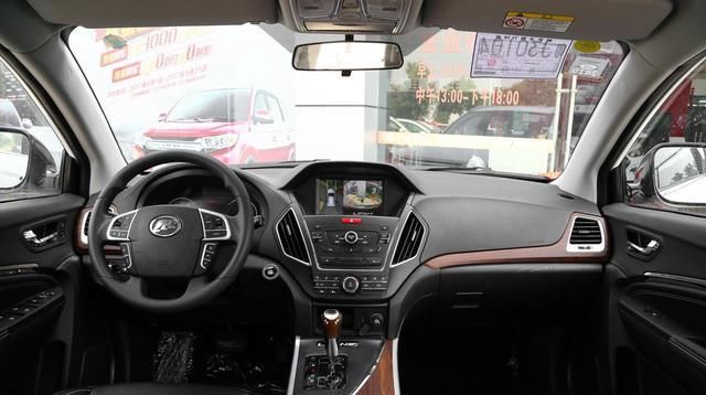  SUV|又一国产SUV倒下了！6月份只卖出2辆车，真的是国人不识货吗？