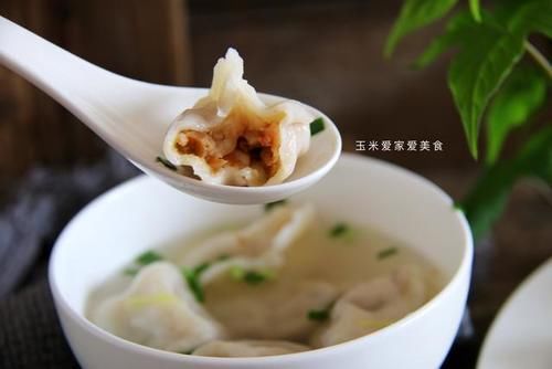 调法|万能饺子馅调法，不管什么馅的饺子，多加这一步，饺子不好吃才怪