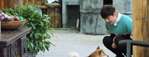  何老师|小O做坏事被黄磊吐槽，有谁注意何炅对小H说的话？堪称爱情宝典！