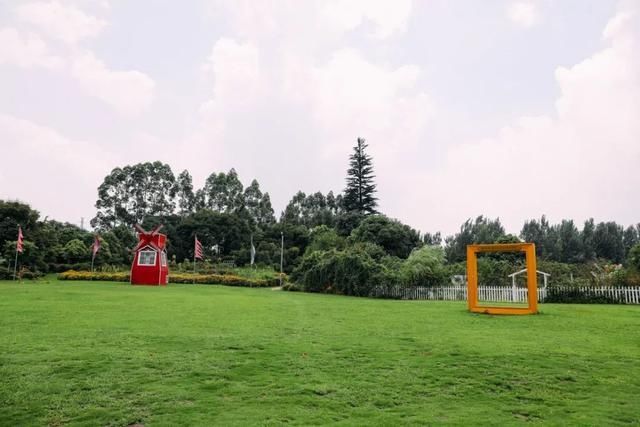 丝绸|“隐秘的角落”第二弹,你的家门口或许就隐藏着“诗与远方”