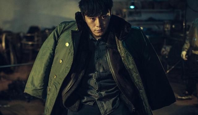  无证|白夜追凶续作扑街，无证之罪续作封神？你给《河神2》能打几分？